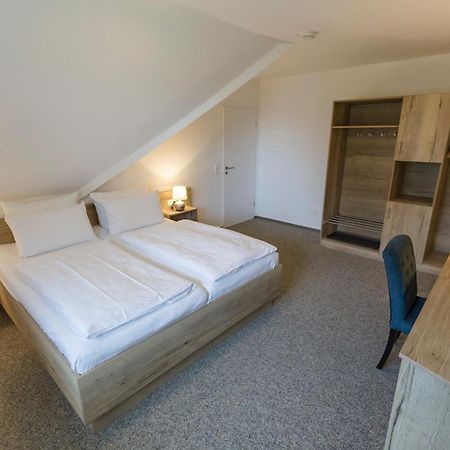 Cuxlandhotel Studio 124 Dorumer Neufeld Eksteriør billede